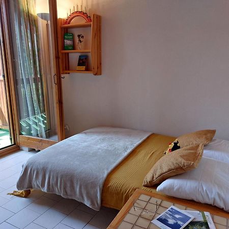 Apartment Le Martagon-2 By Interhome Saint-Gervais-les-Bains Εξωτερικό φωτογραφία